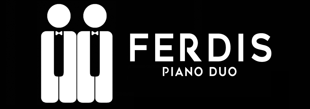 FERDIS Piano Duo
